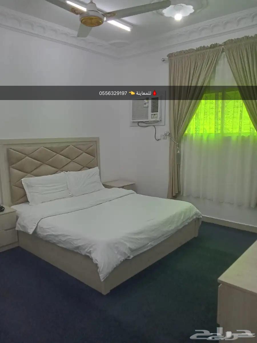 شقة 2 غرف في الدفاع 18