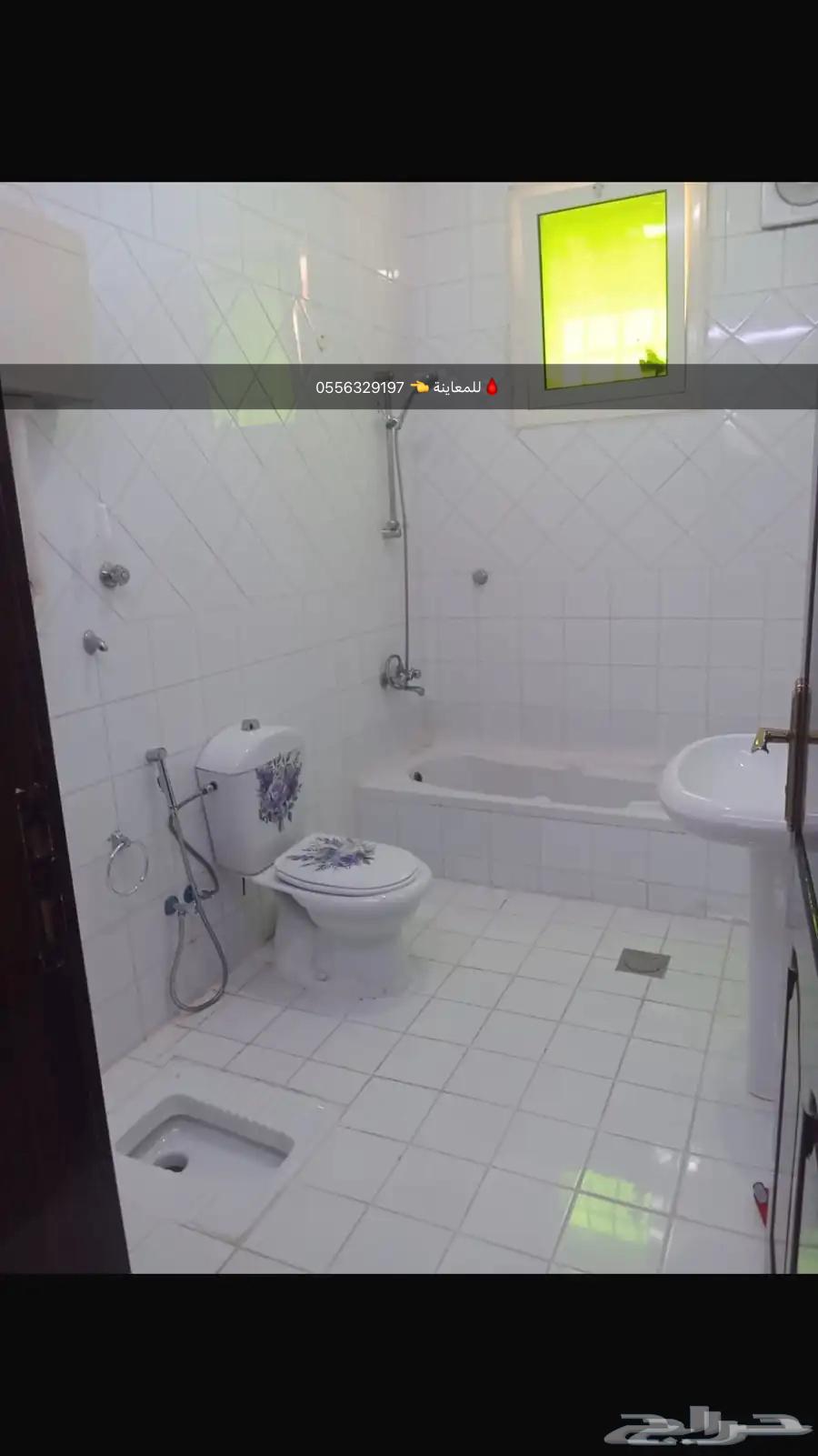 شقة 2 غرف في الدفاع 21