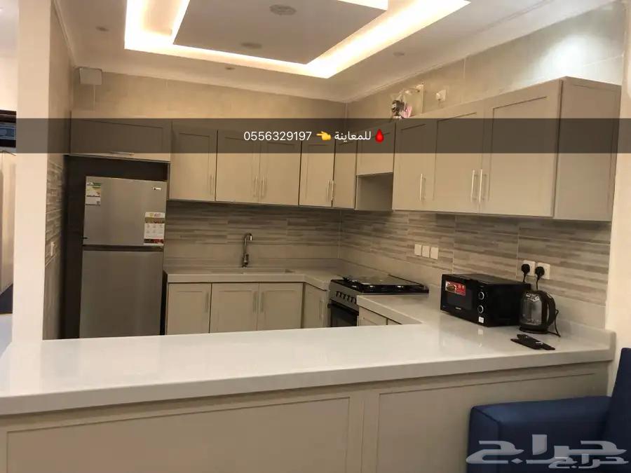 شقة 2 غرف في الدفاع 6