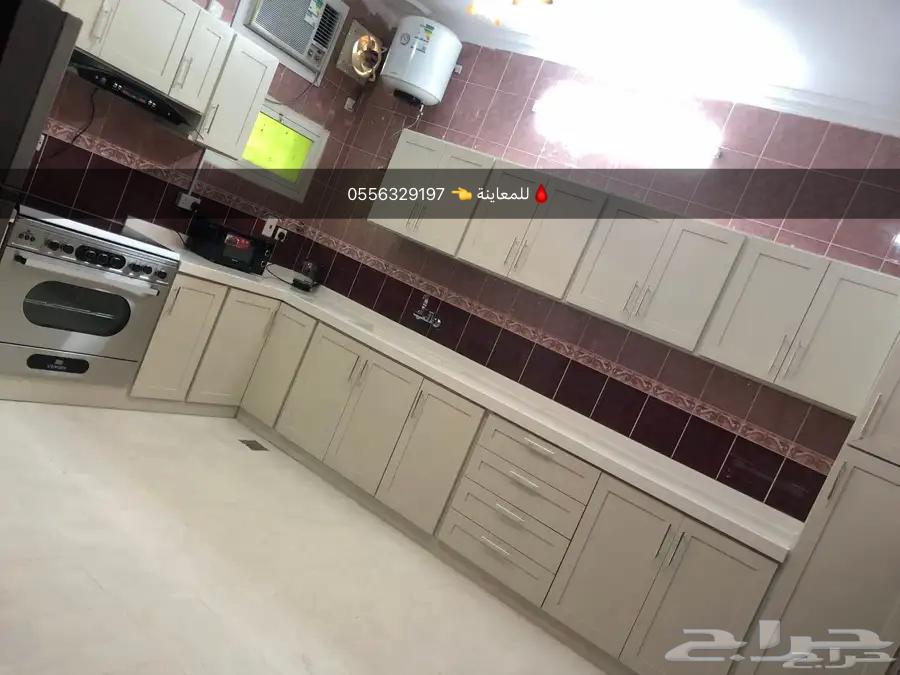 شقة 2 غرف في الدفاع 8