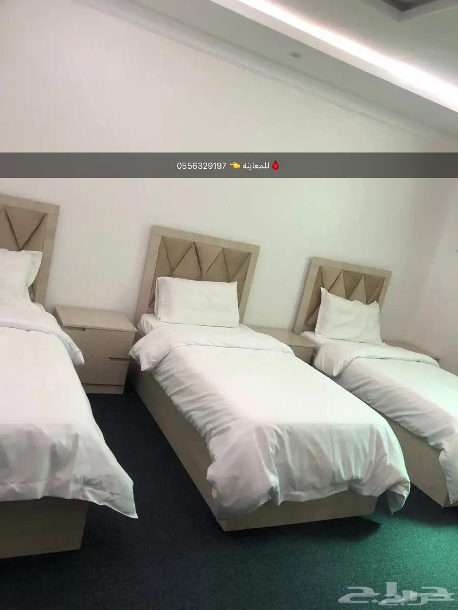 شقة 2 غرف في الدفاع 9