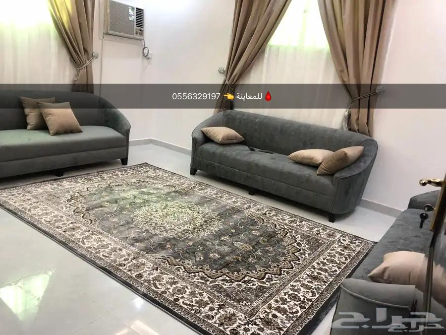 شقة 2 غرف في الدفاع 10