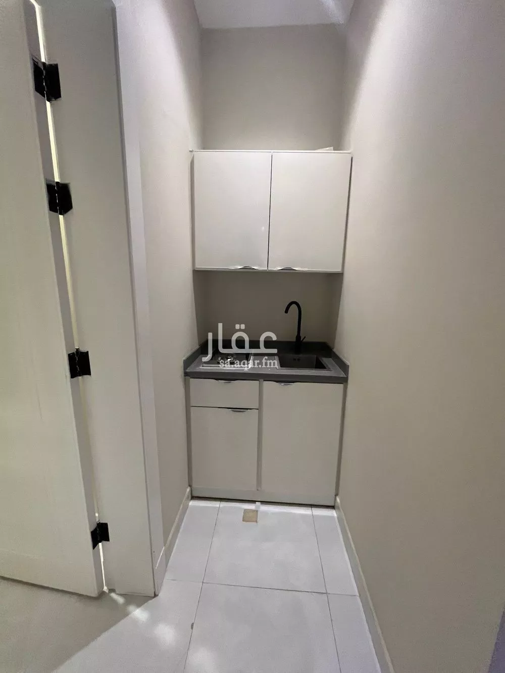 شقة 1 غرف في الشرق 4