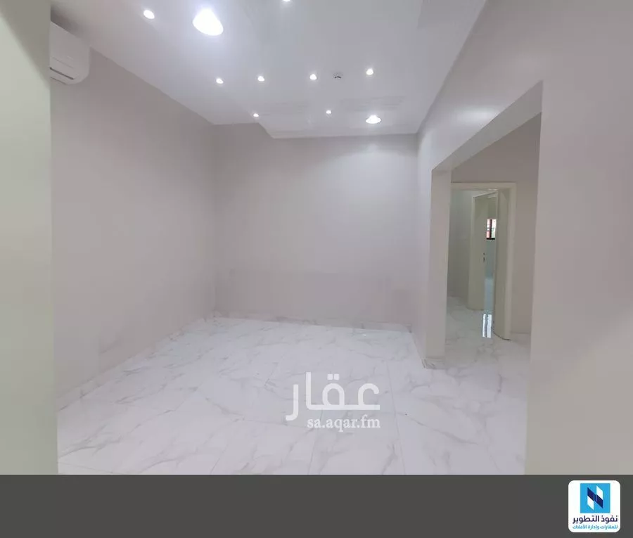 شقة 3 غرف في العليا 2