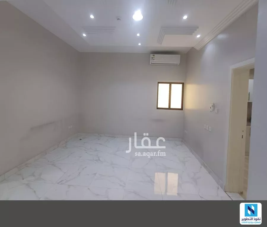 شقة 3 غرف في العليا 4