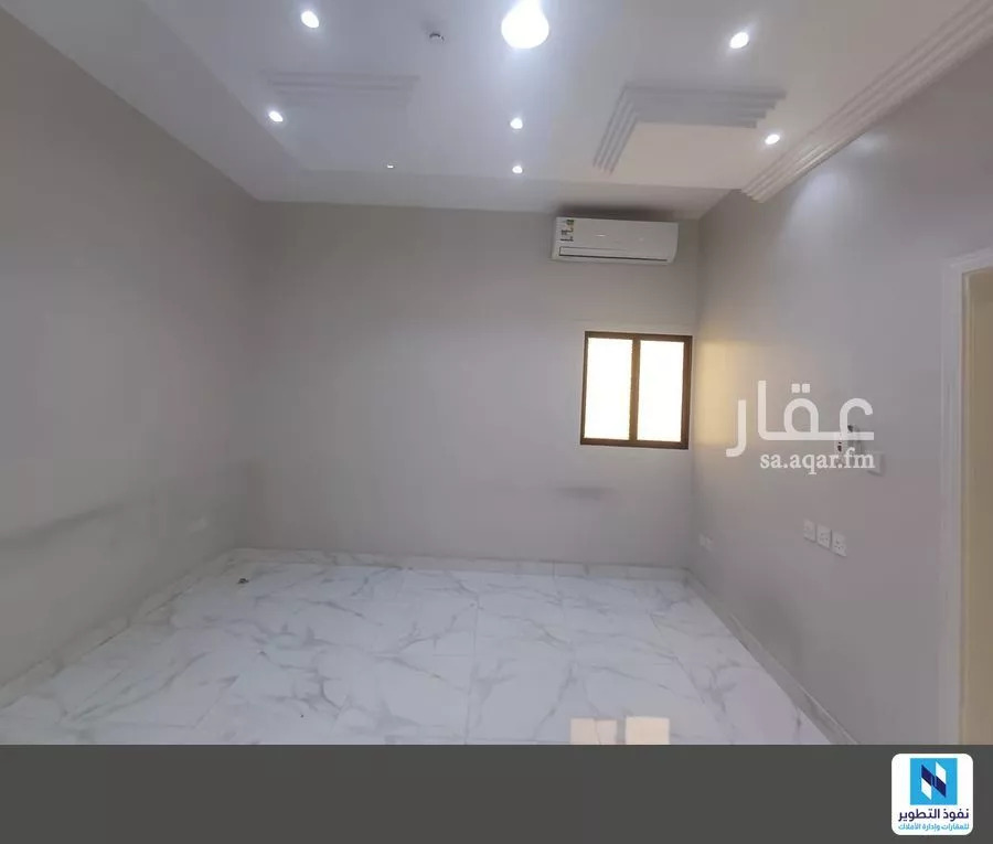 شقة 3 غرف في العليا 5