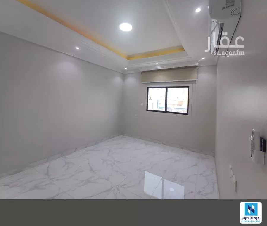 شقة 3 غرف في العليا 6