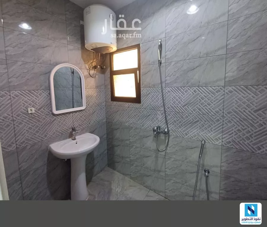 شقة 3 غرف في العليا 7