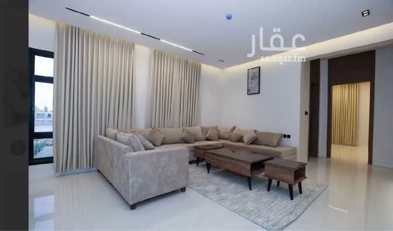 شقة 2 غرف في العارض 2