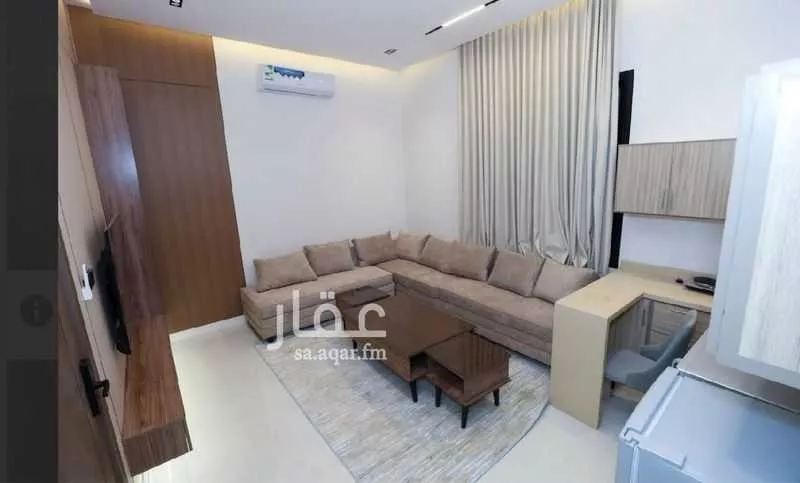 شقة 2 غرف في العارض 12