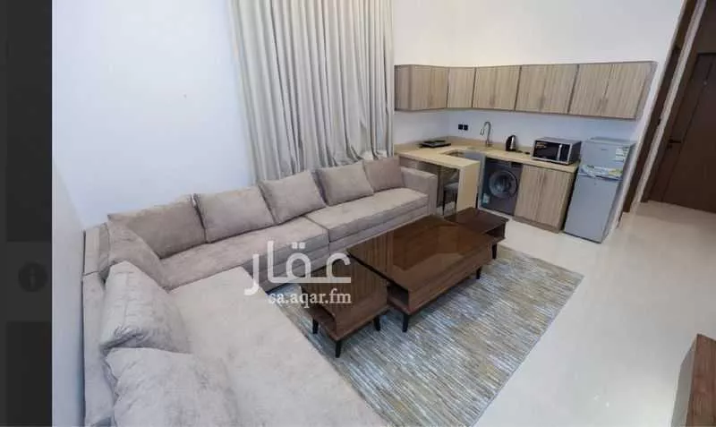 شقة 2 غرف في العارض 18