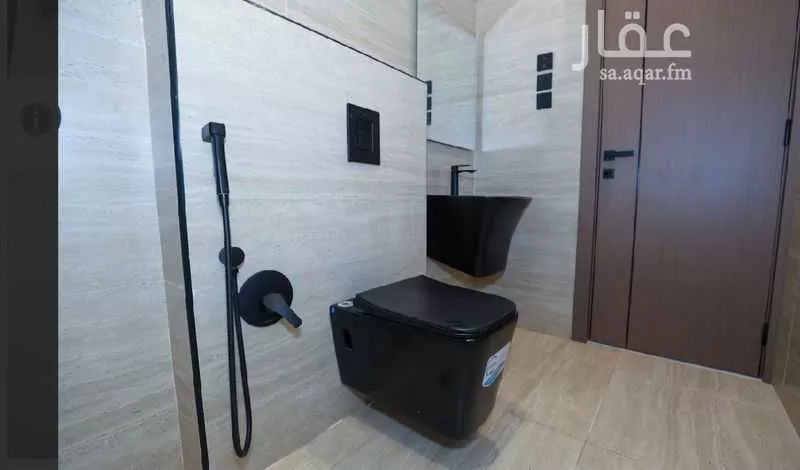 شقة 2 غرف في العارض 5