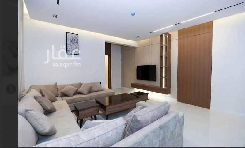 شقة 2 غرف في العارض 9