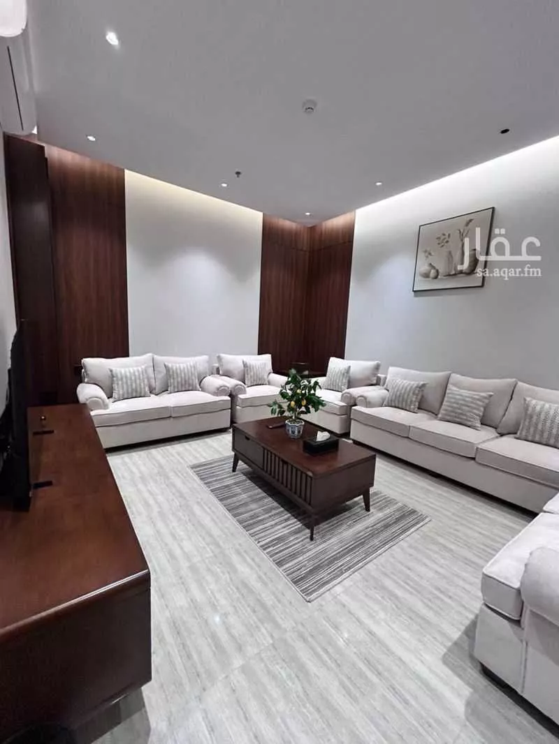 4 bedroom apartment in Al Nahda 3