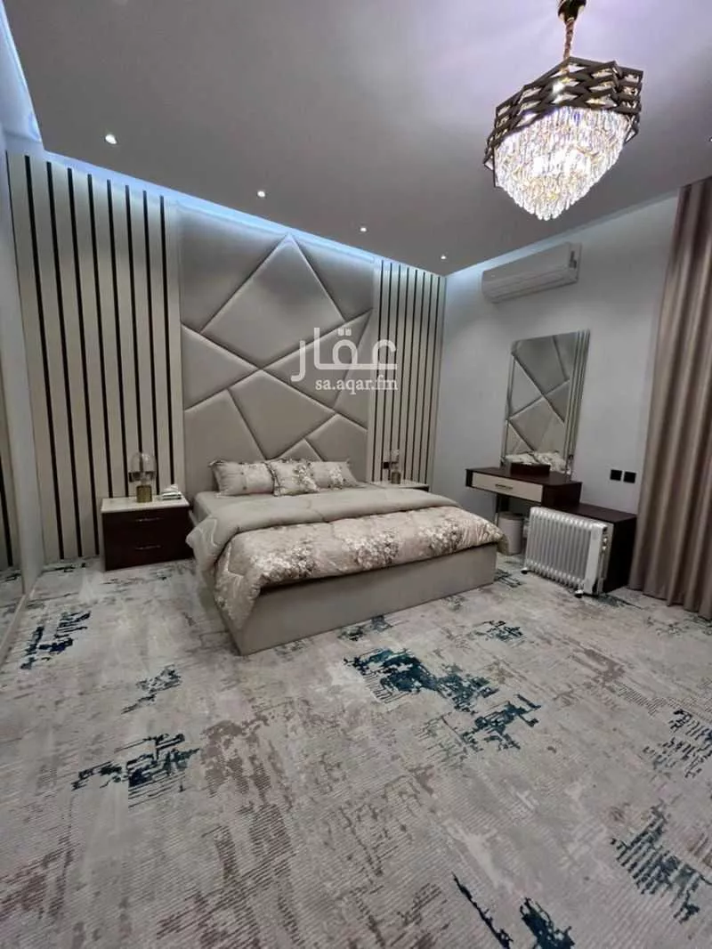 4 bedroom apartment in Al Nahda 5