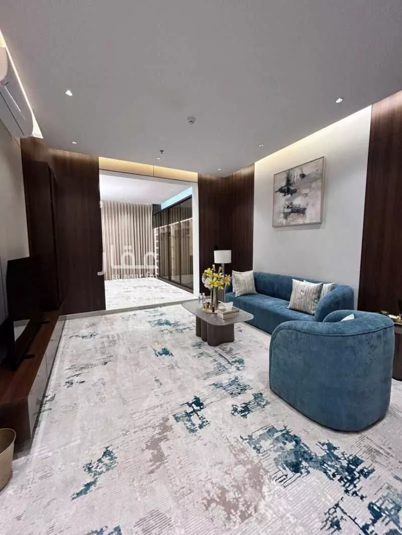 4 bedroom apartment in Al Nahda 6