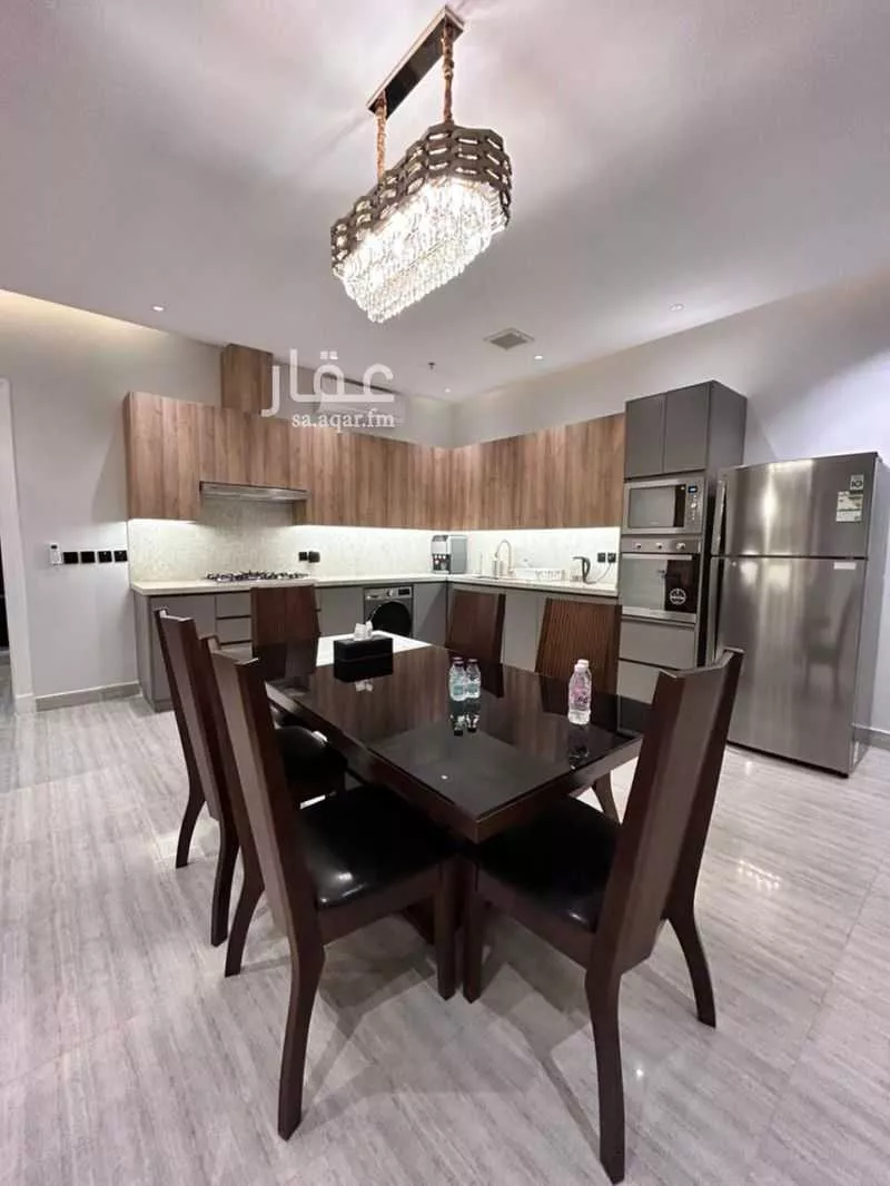 4 bedroom apartment in Al Nahda 7