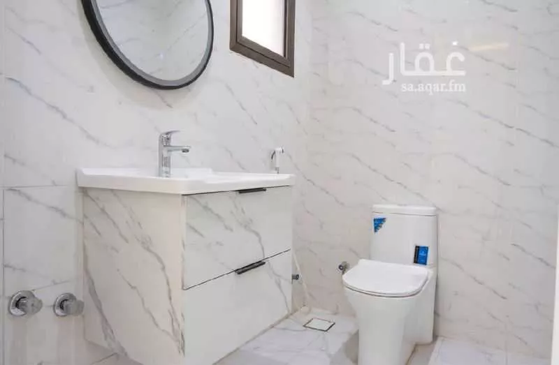 فيلا 5 غرف في الراكة الشمالية 6