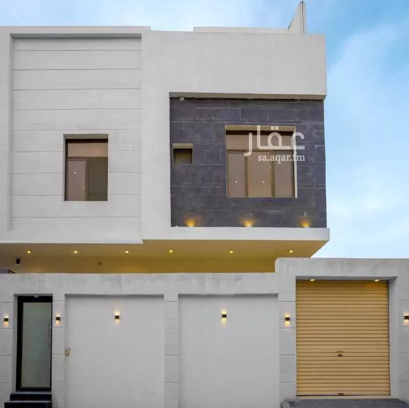 فيلا 5 غرف في الراكة الشمالية 7