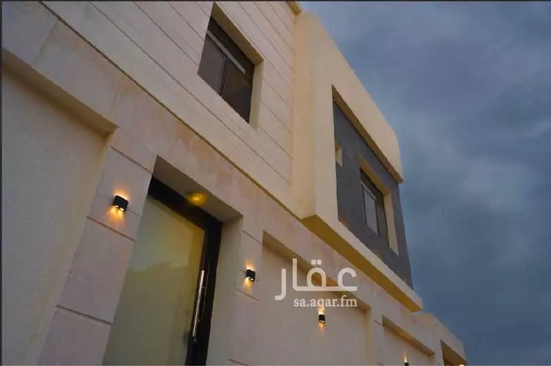 فيلا 5 غرف في الراكة الشمالية 8