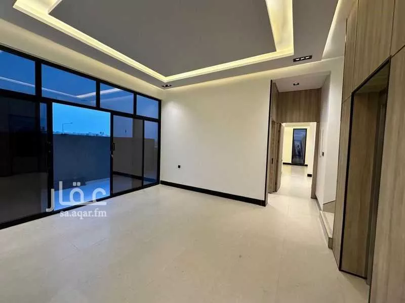 فيلا 3 غرف في الرمال 7