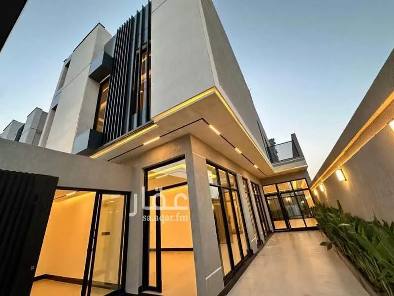 فيلا 3 غرف في الرمال 8