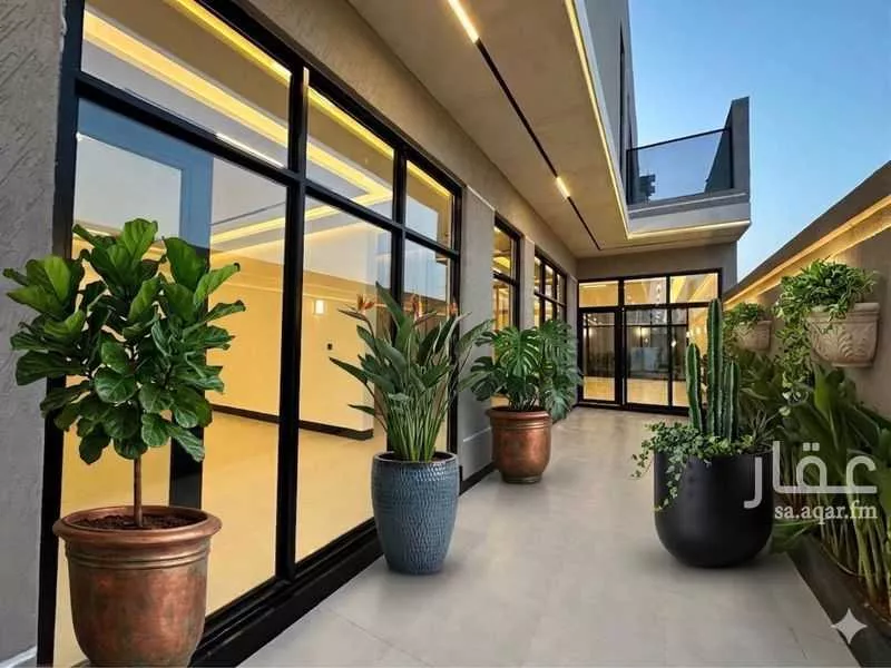 فيلا 3 غرف في الرمال 9