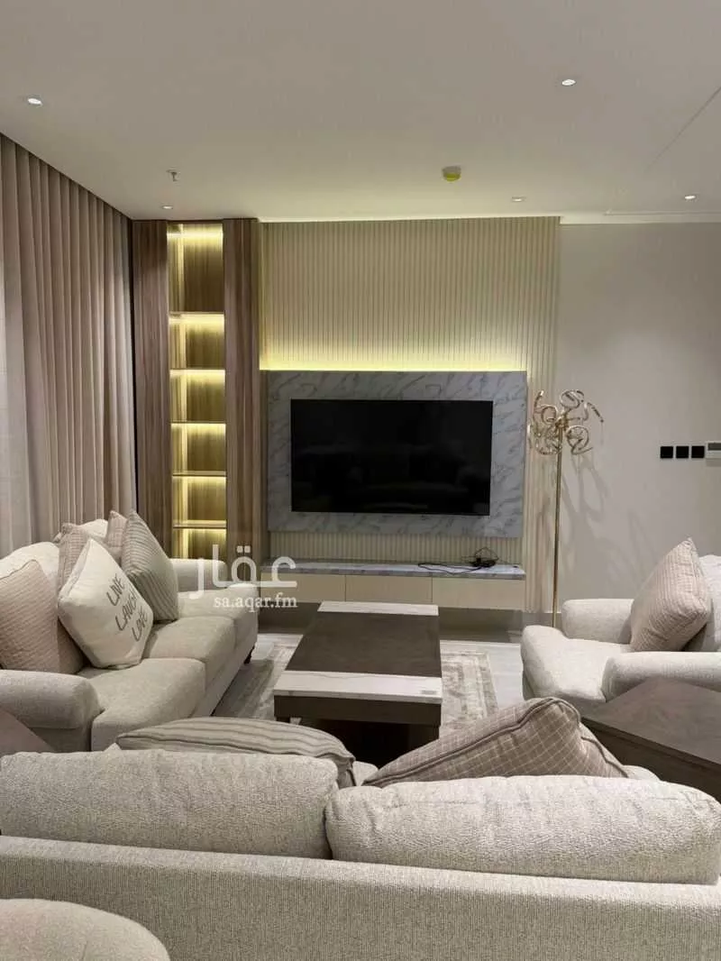 3 bedroom apartment in Al Aridh 12