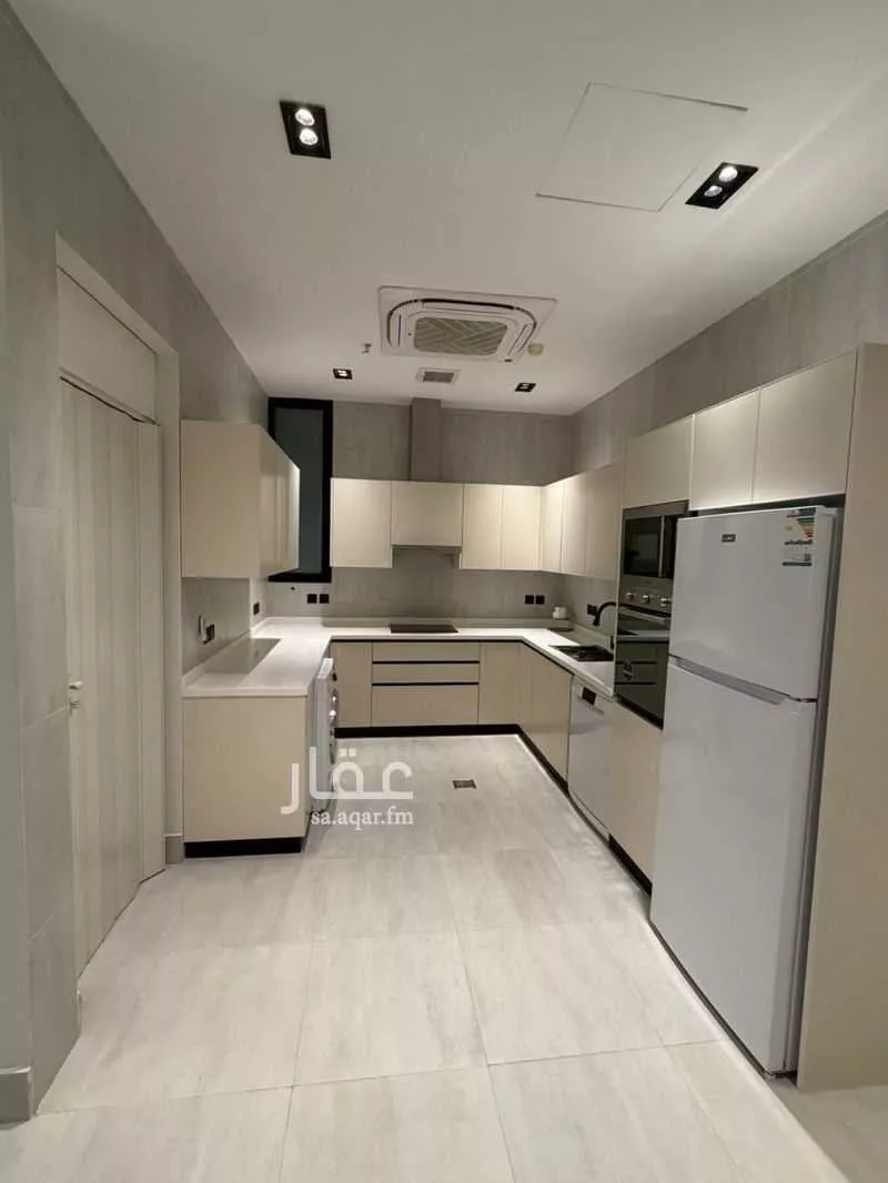 3 bedroom apartment in Al Aridh 6