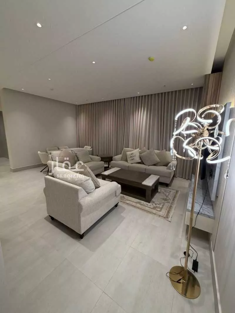 3 bedroom apartment in Al Aridh 9