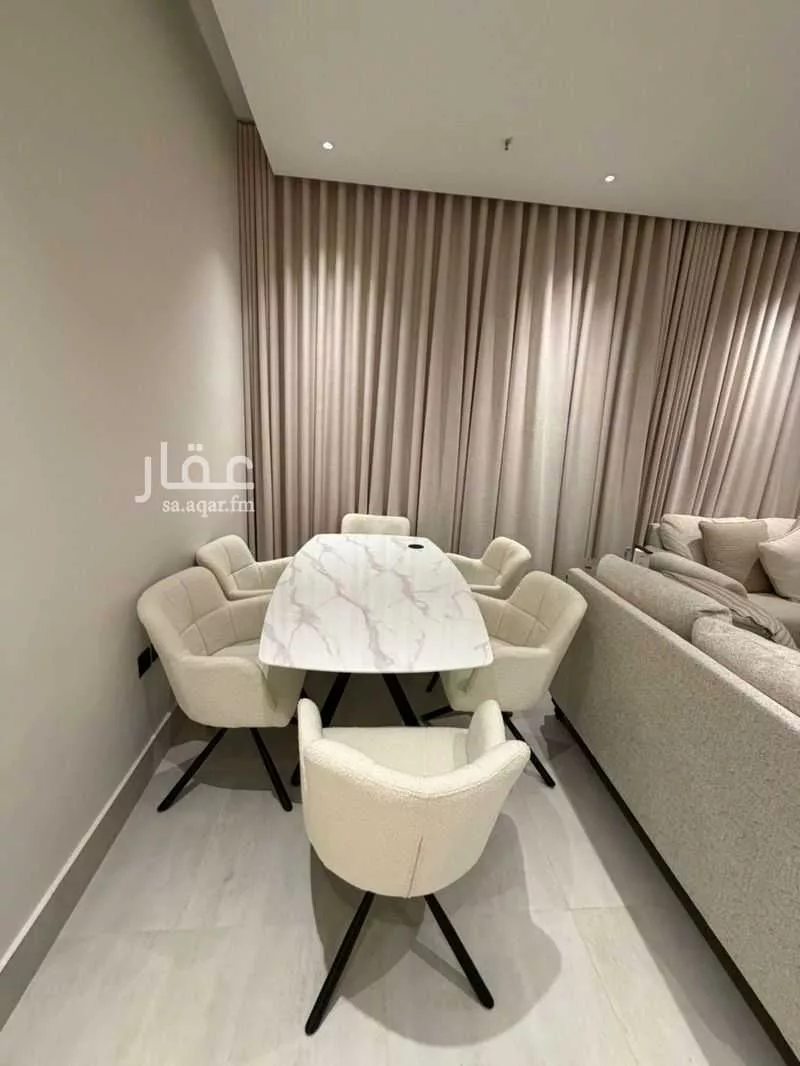 3 bedroom apartment in Al Aridh 10