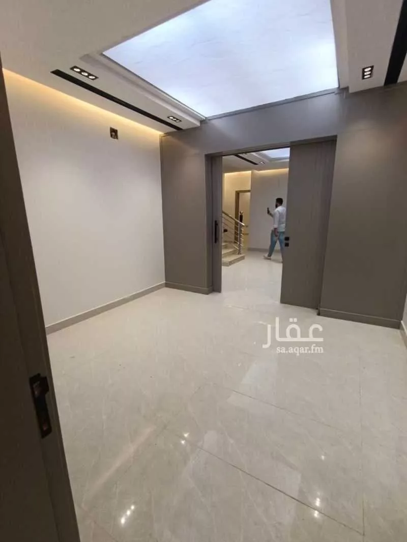 دور 6 غرف في بدر 9