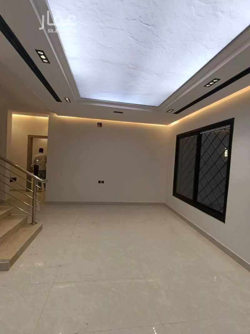 دور 6 غرف في بدر 10