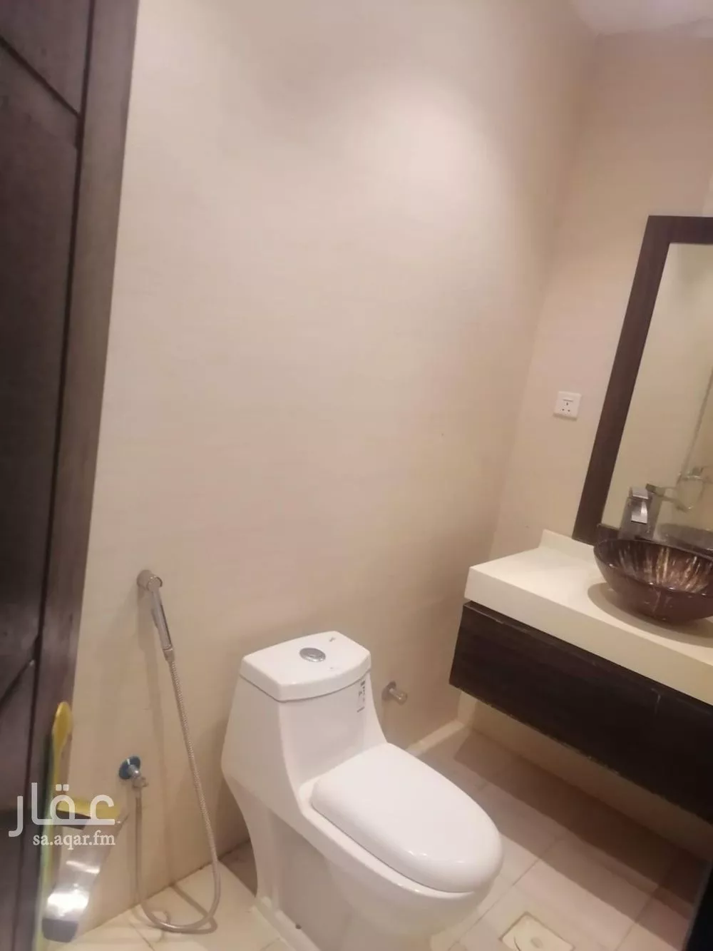 1 bedroom apartment in Al Wadi 2
