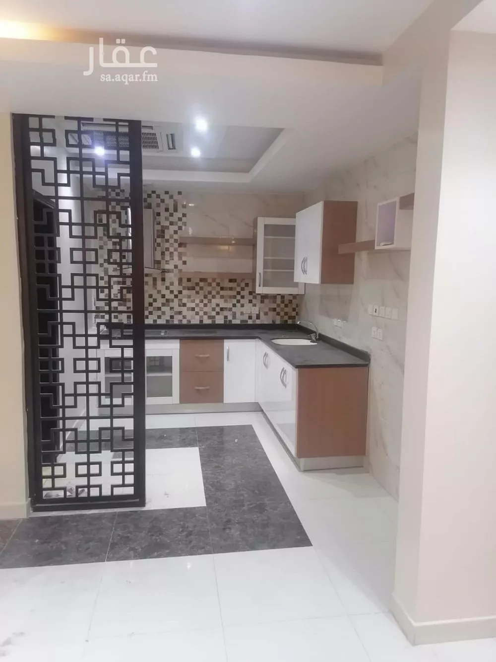 1 bedroom apartment in Al Wadi 3