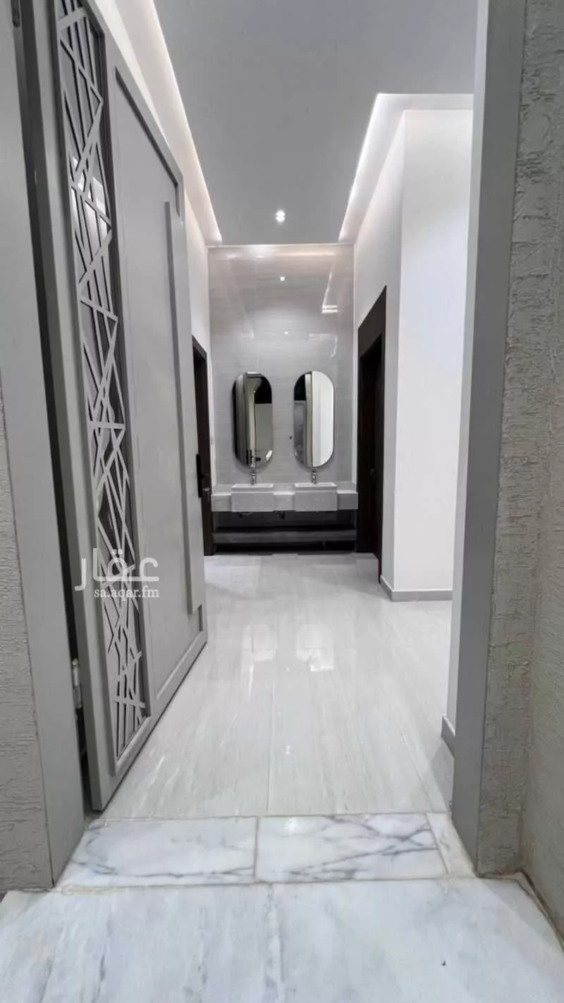 شقة 5 غرف في النظيم 2