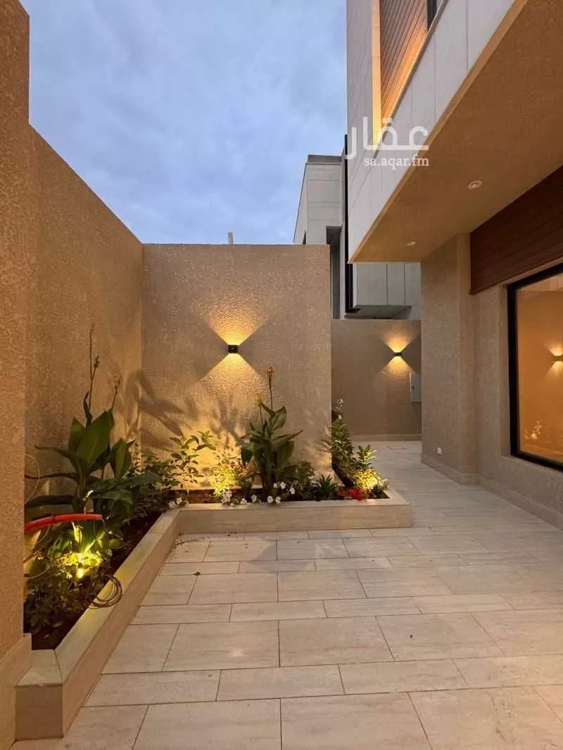 فيلا 6 غرف في القيروان 2