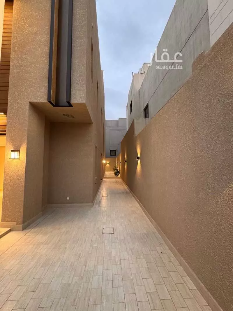 فيلا 6 غرف في القيروان 11