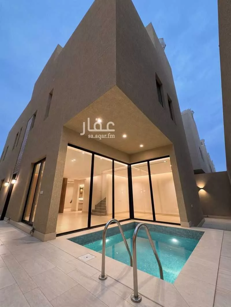 فيلا 6 غرف في القيروان 5