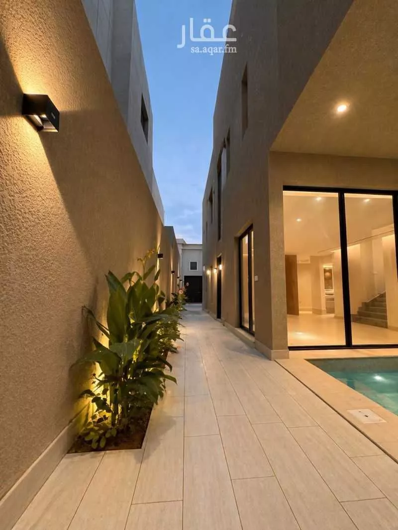 فيلا 6 غرف في القيروان 6