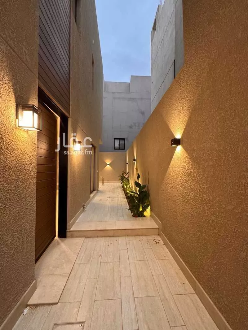 فيلا 6 غرف في القيروان 8