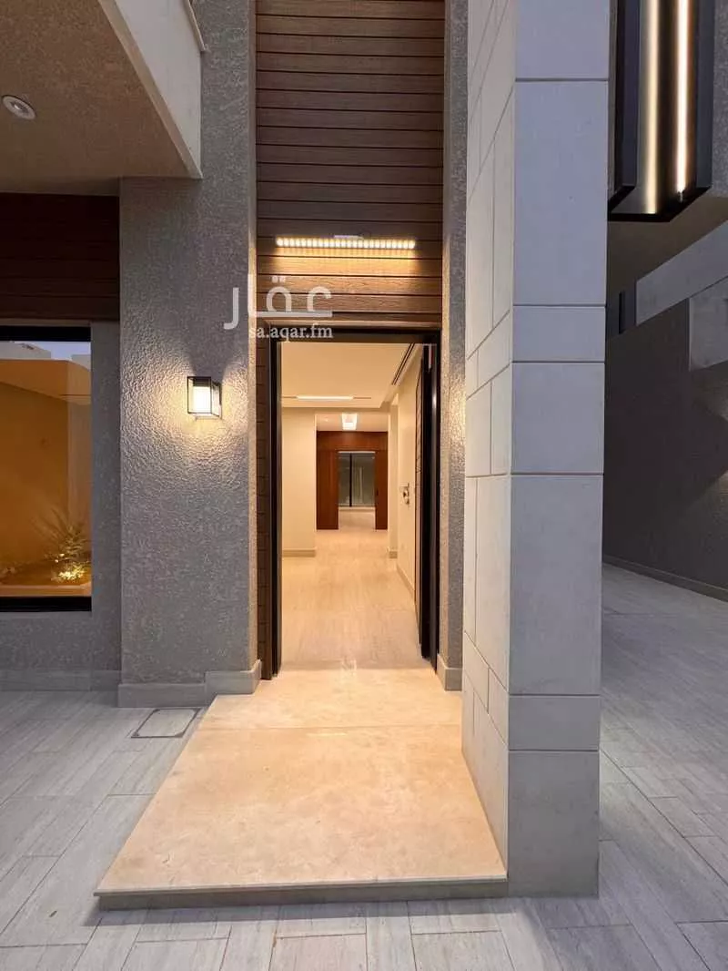 فيلا 6 غرف في القيروان 9