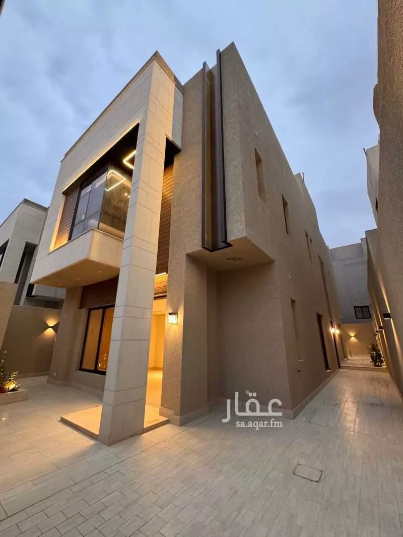 فيلا 6 غرف في القيروان 10