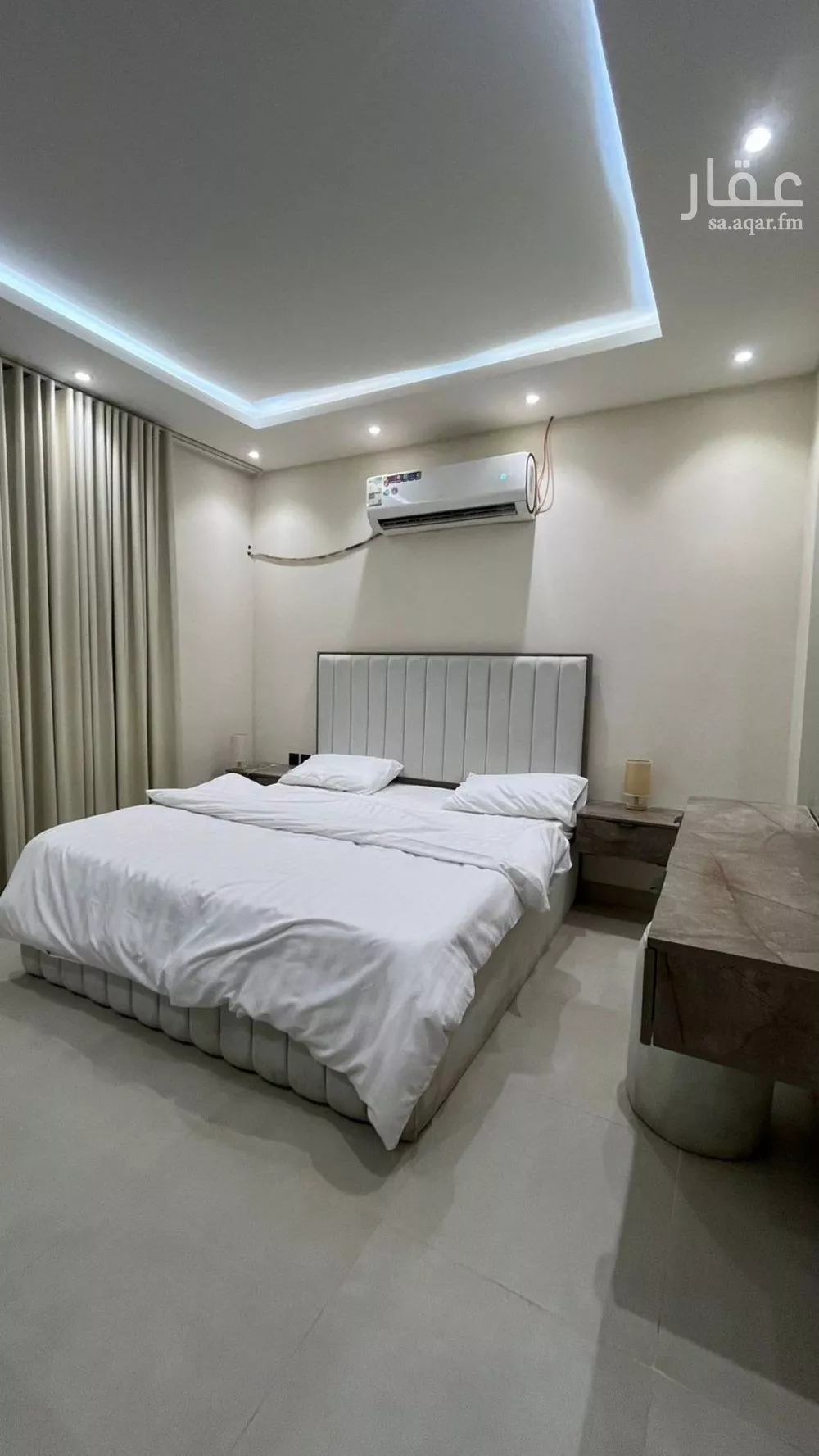 شقة 2 غرف في السليمانية 2