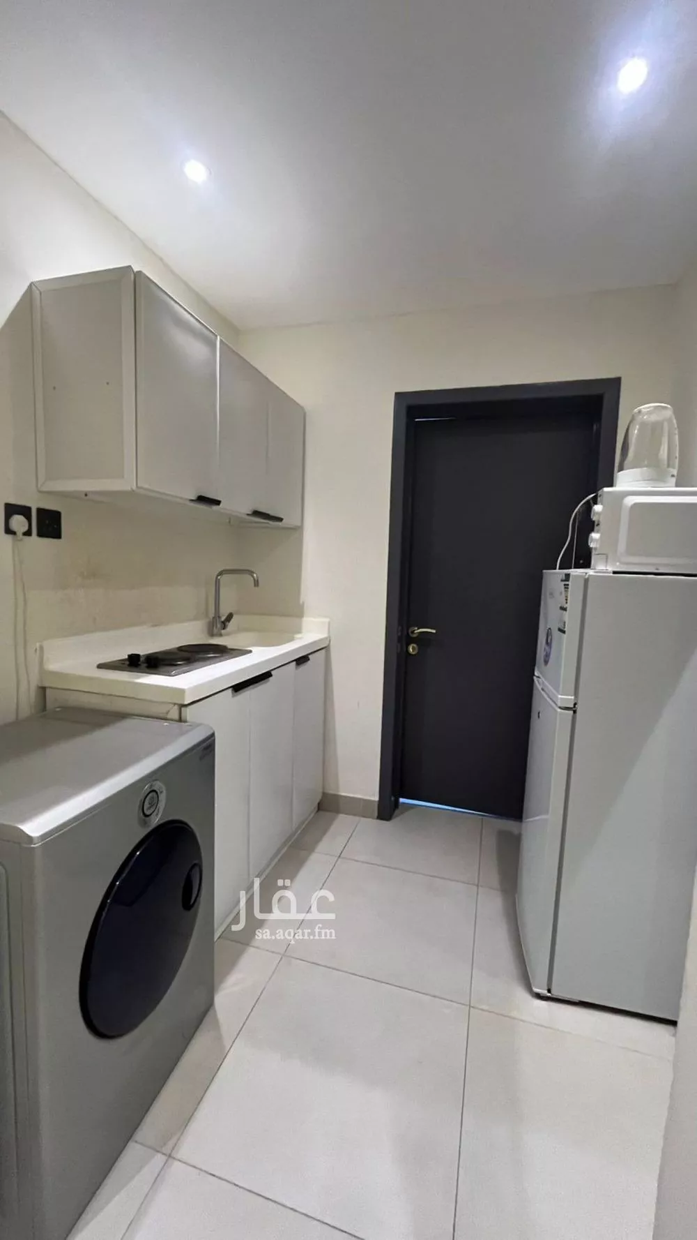 شقة 2 غرف في السليمانية 11