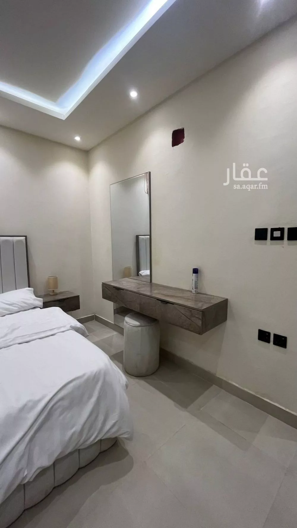 شقة 2 غرف في السليمانية 3