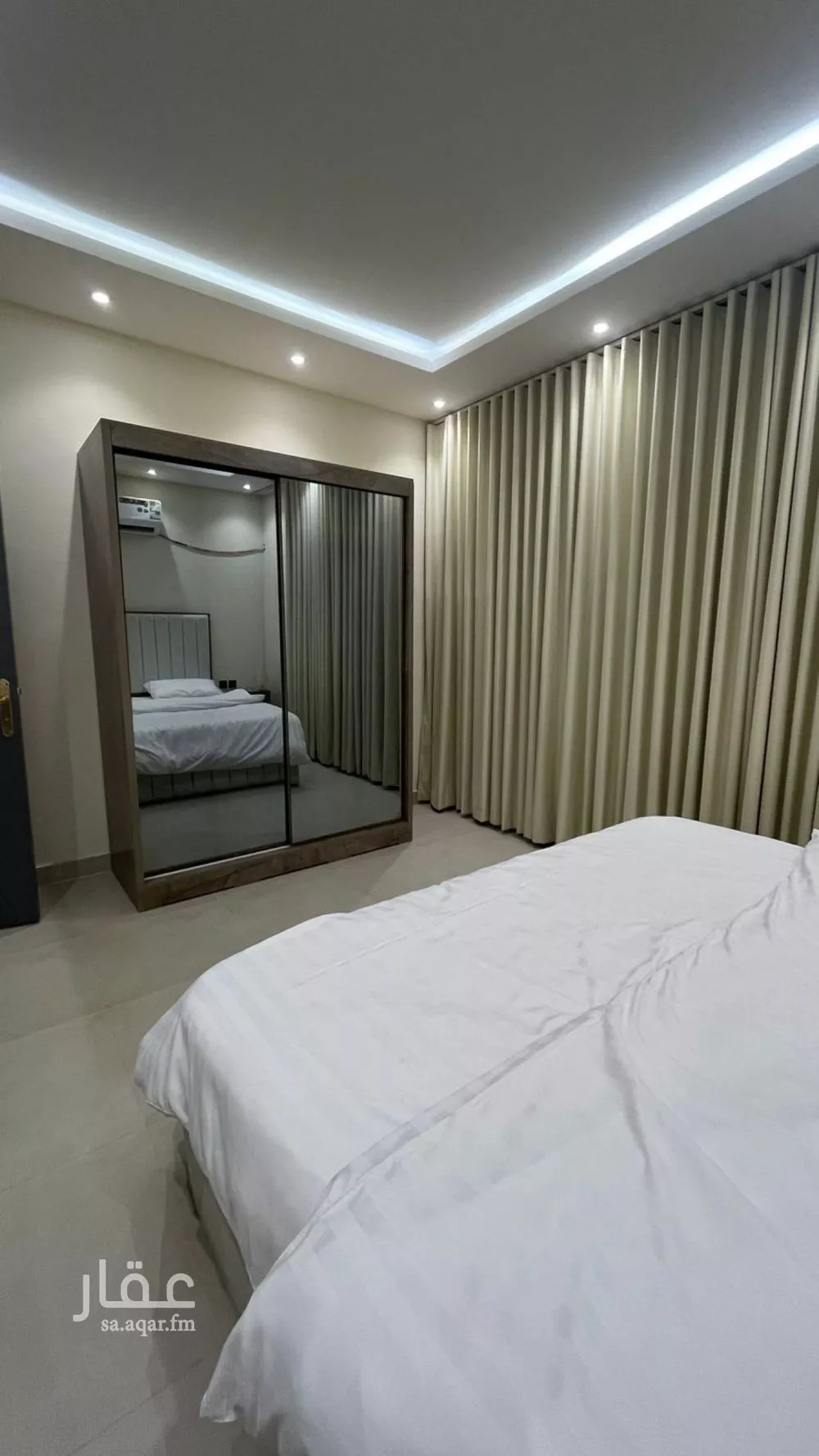 شقة 2 غرف في السليمانية 4