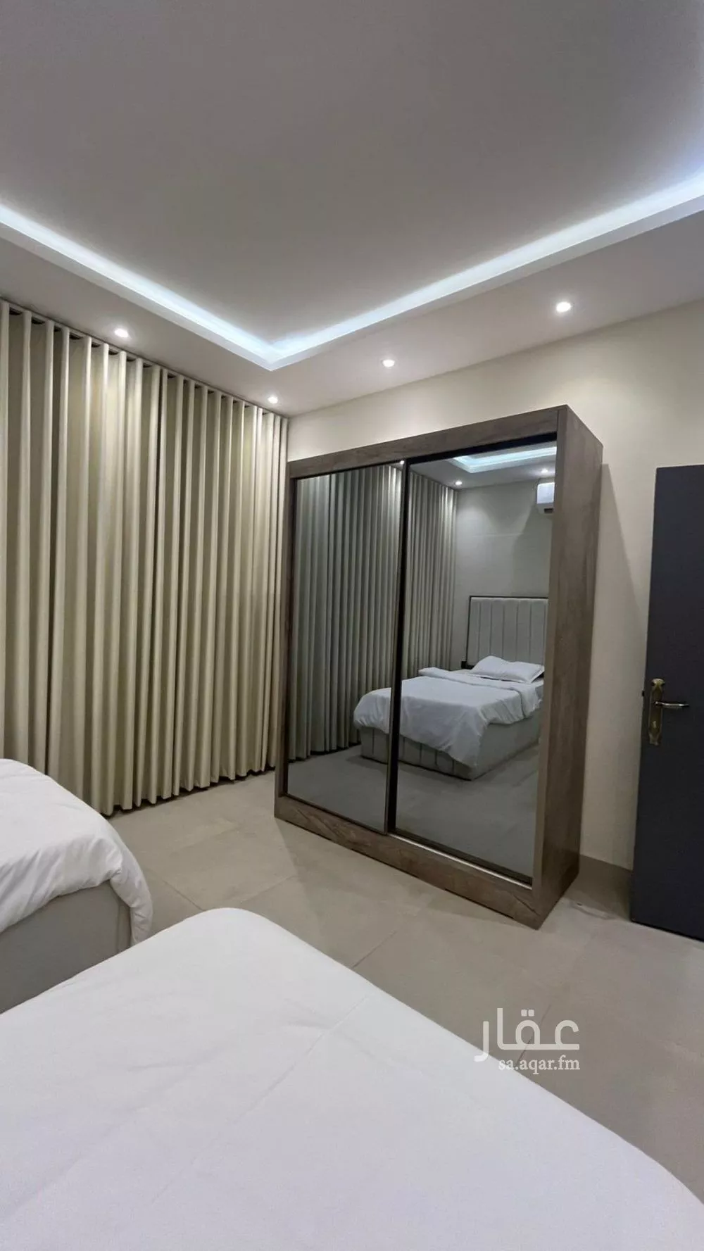 شقة 2 غرف في السليمانية 5