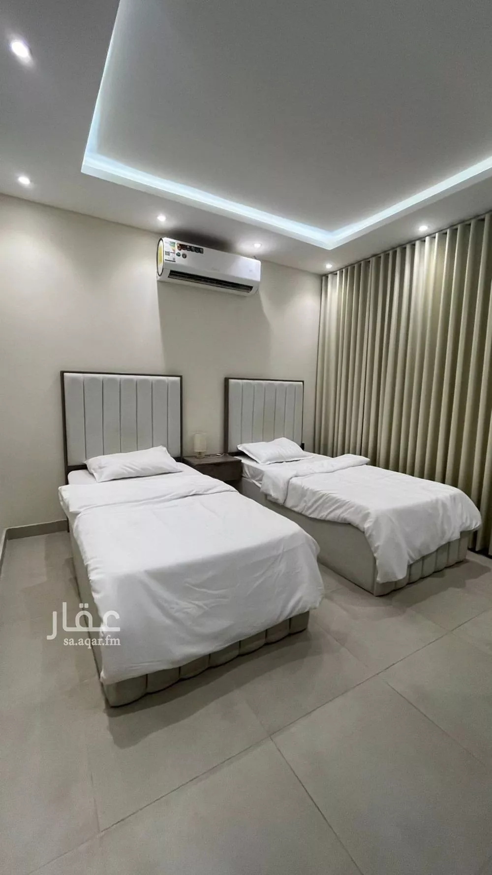 شقة 2 غرف في السليمانية 6