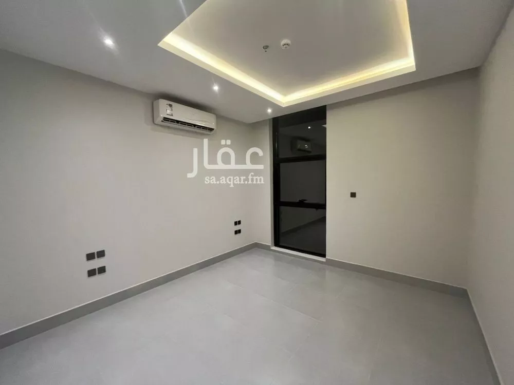 شقة 3 غرف في النرجس 11